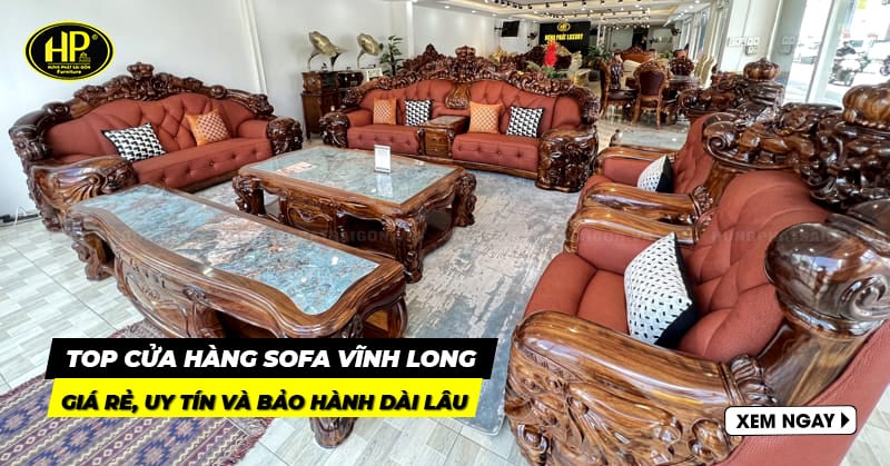 cửa hàng sofa vĩnh long