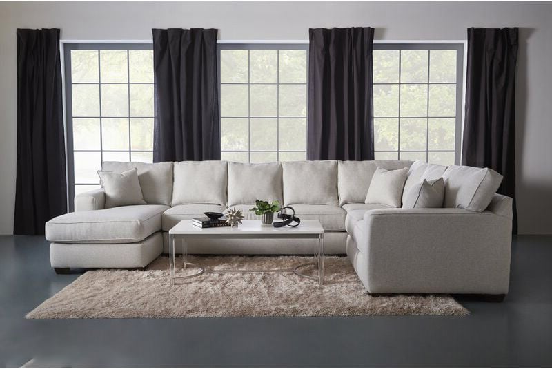 đặt ghế sofa cạnh cửa sổ