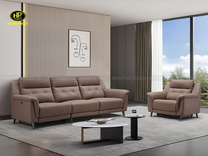 đặt kê ghế sofa đảm bảo yếu tố phong thủy