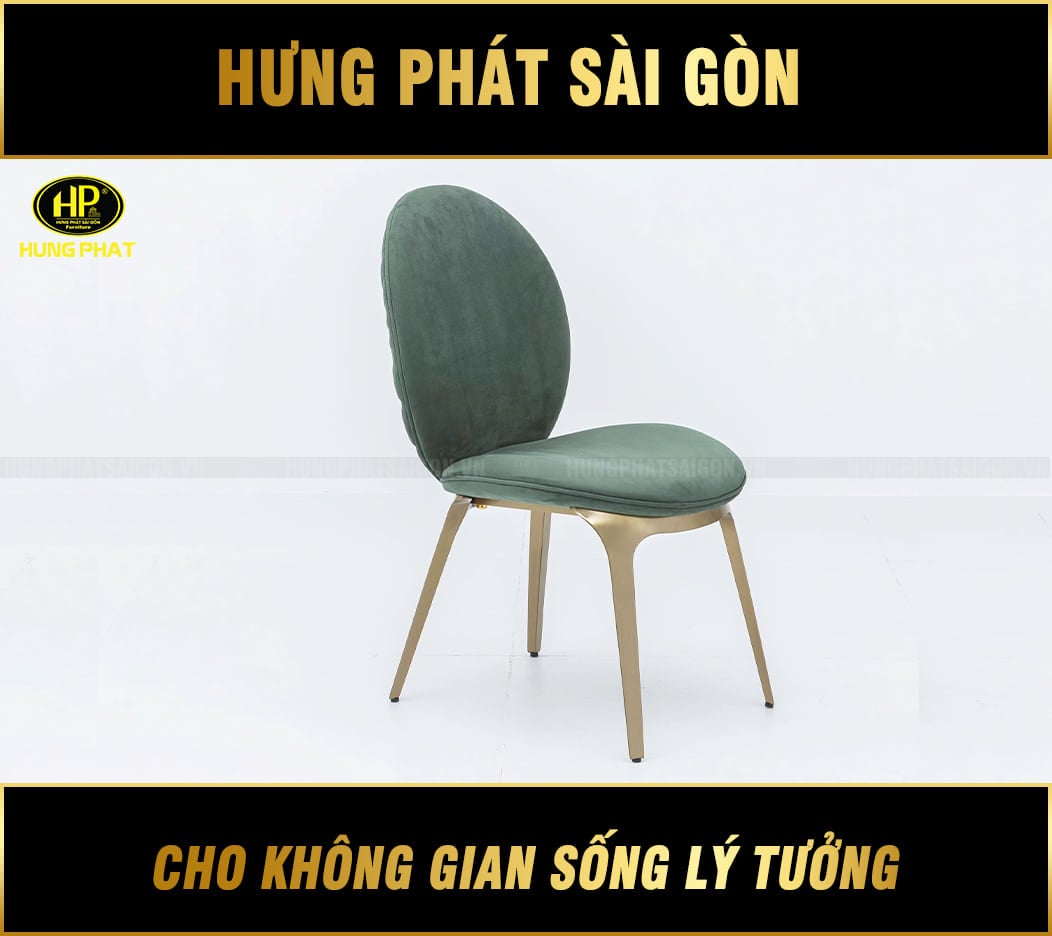 ghế ăn cao cấp ch-262