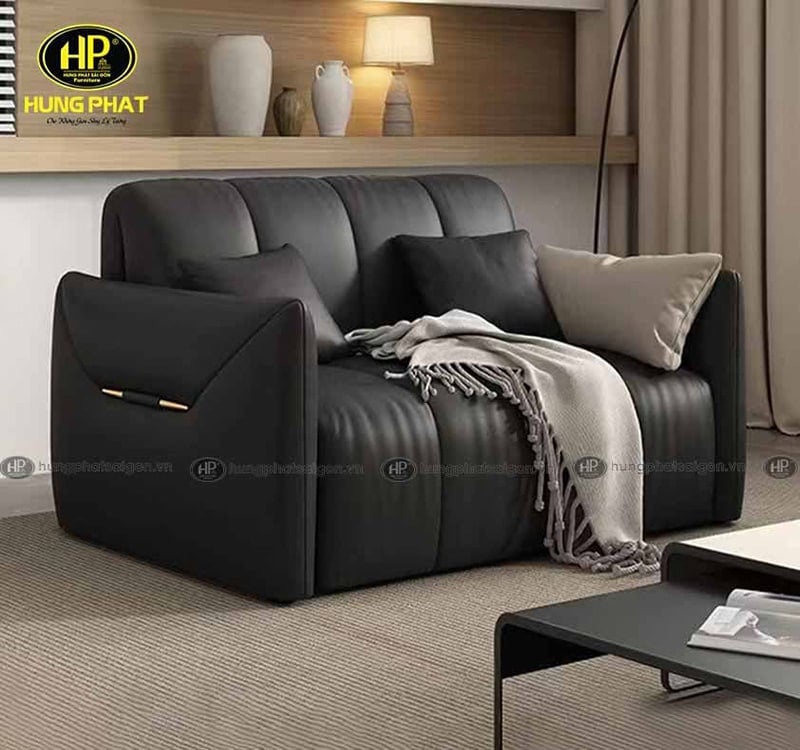 ghế sofa bed đa năng cho phòng chờ