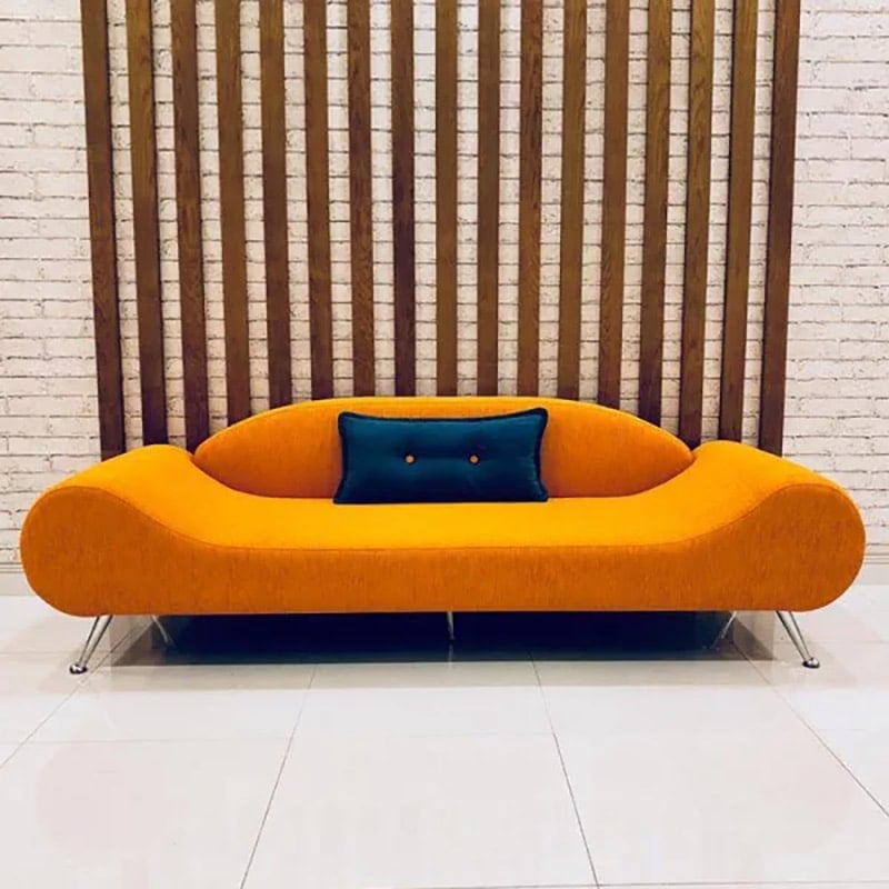 ghế sofa chờ cho cửa hàng