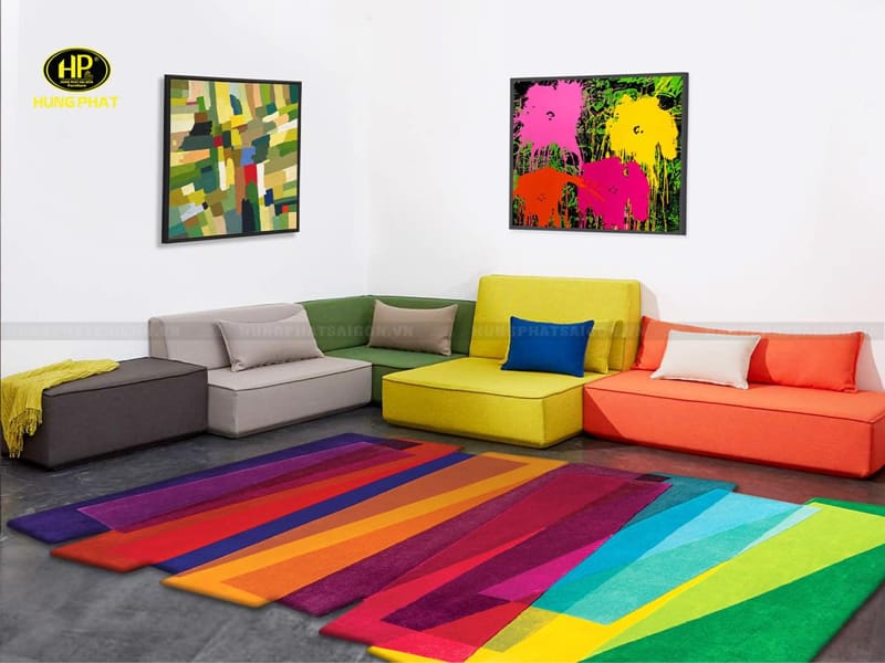 ghế sofa chờ góc l