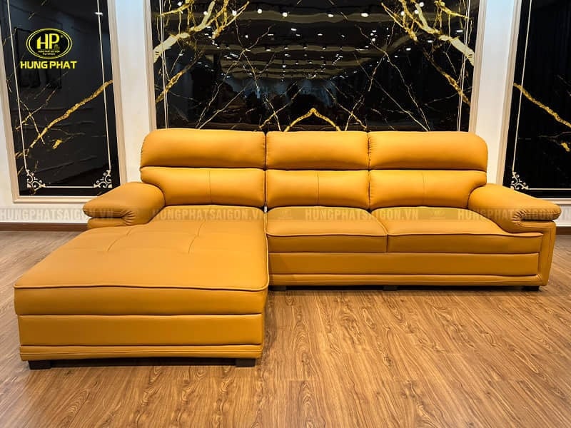 ghế sofa dài 3m kiểu dáng góc L