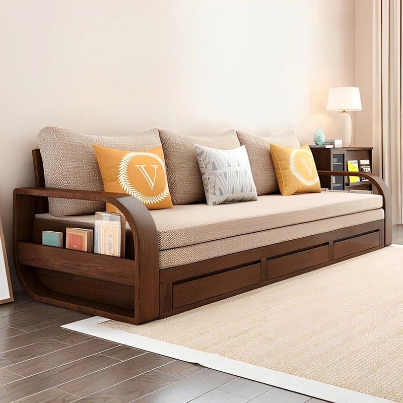 ghế sofa giường 1m9