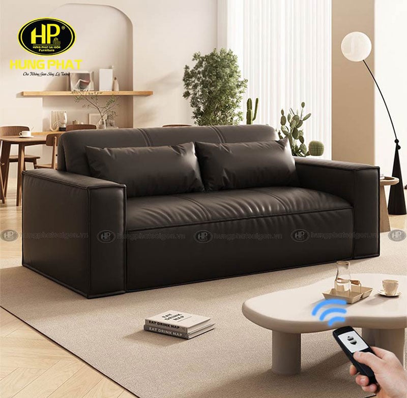 ghế sofa giường thông minh GD-23