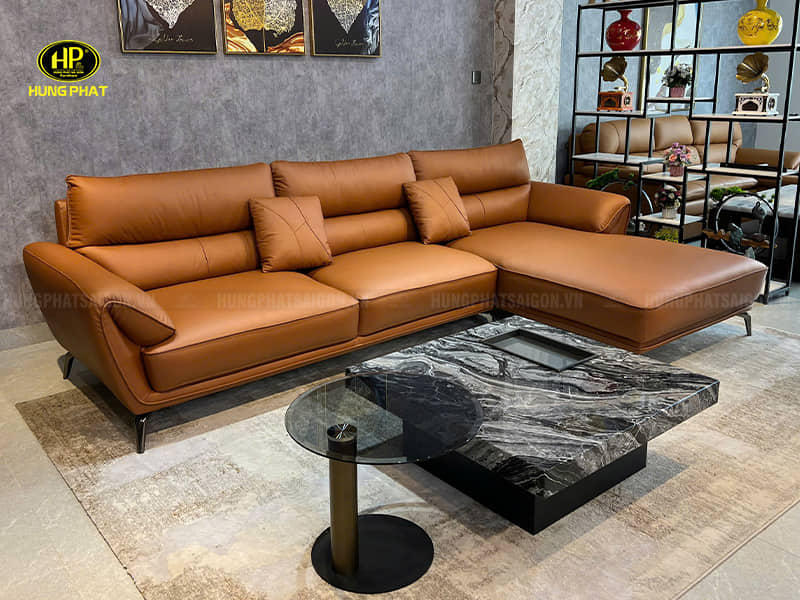 ghế sofa hiện đại sang trọng hv-913