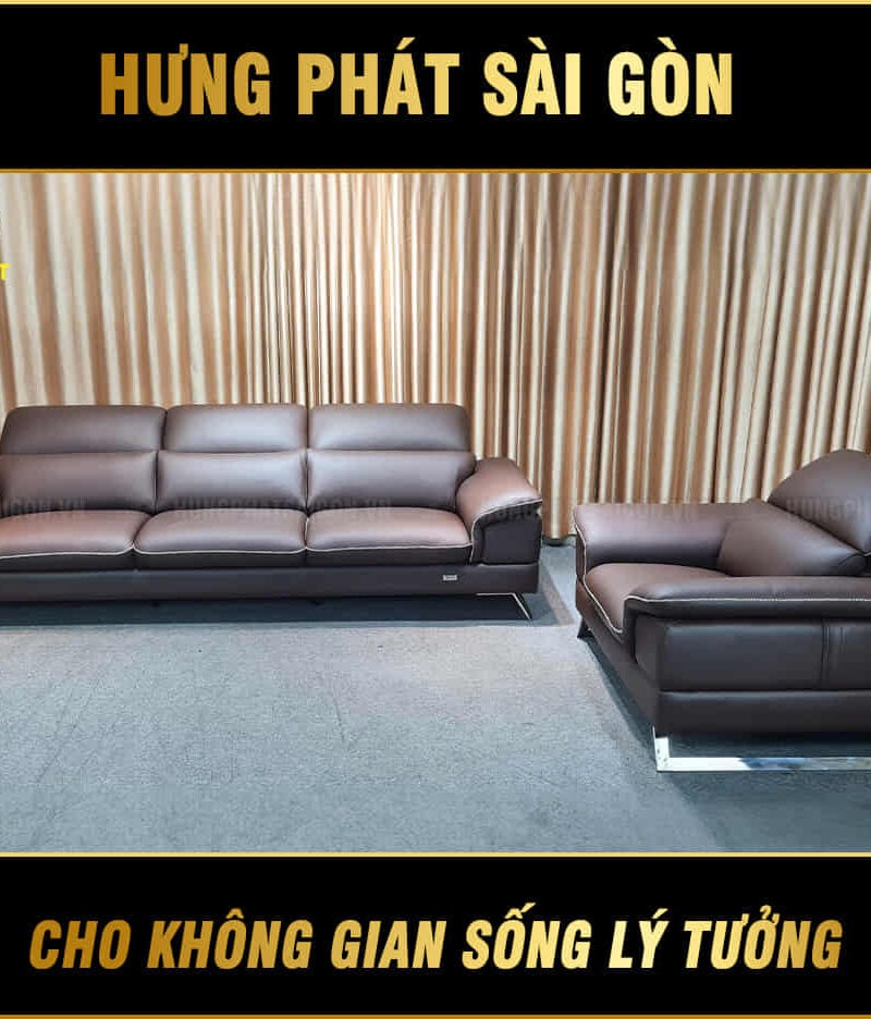 ghế sofa nhập khẩu torino s03