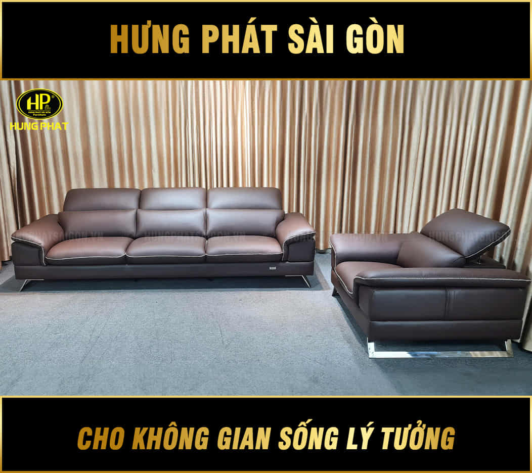 ghế sofa nhập khẩu torino s03