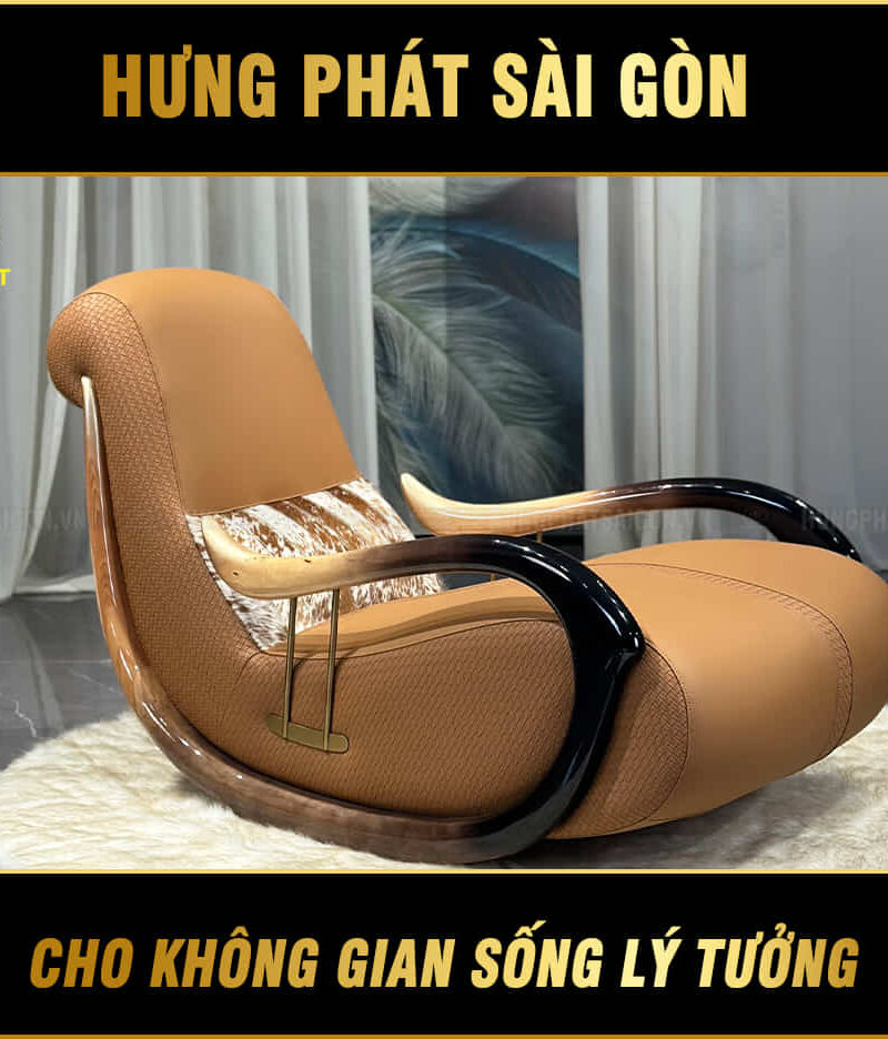 ghế thư giãn nhập khẩu kc59