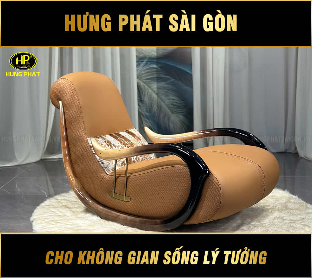 ghế thư giãn nhập khẩu kc59