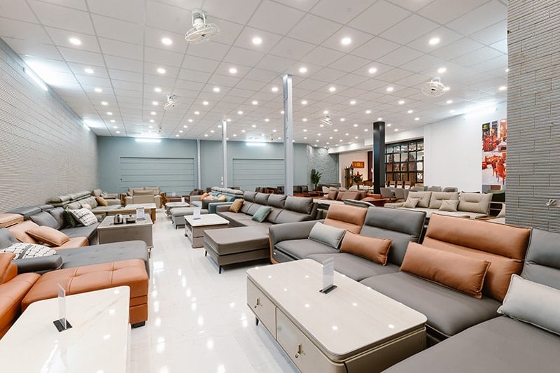 hưng phát sài gòn cung cấp đa dạng các mẫu ghế sofa ngồi chờ