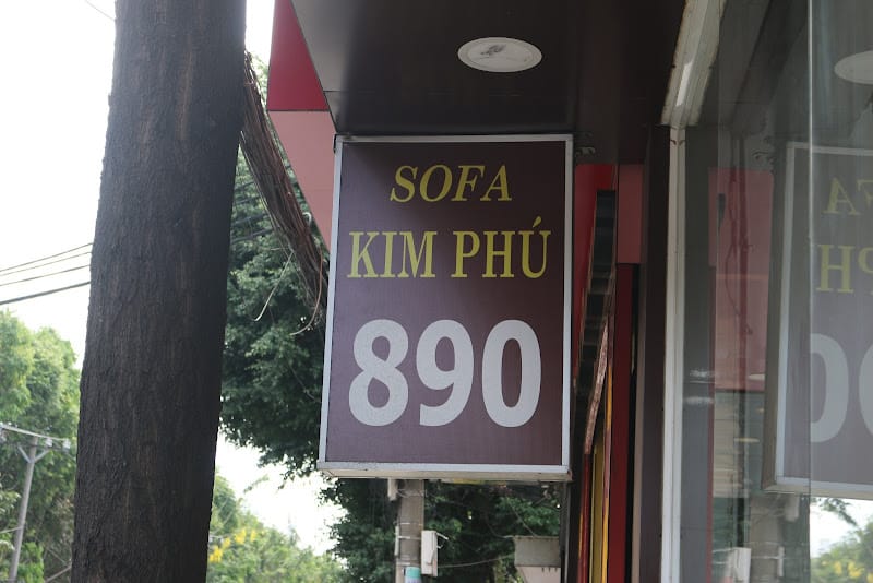 kim phú bán sofa