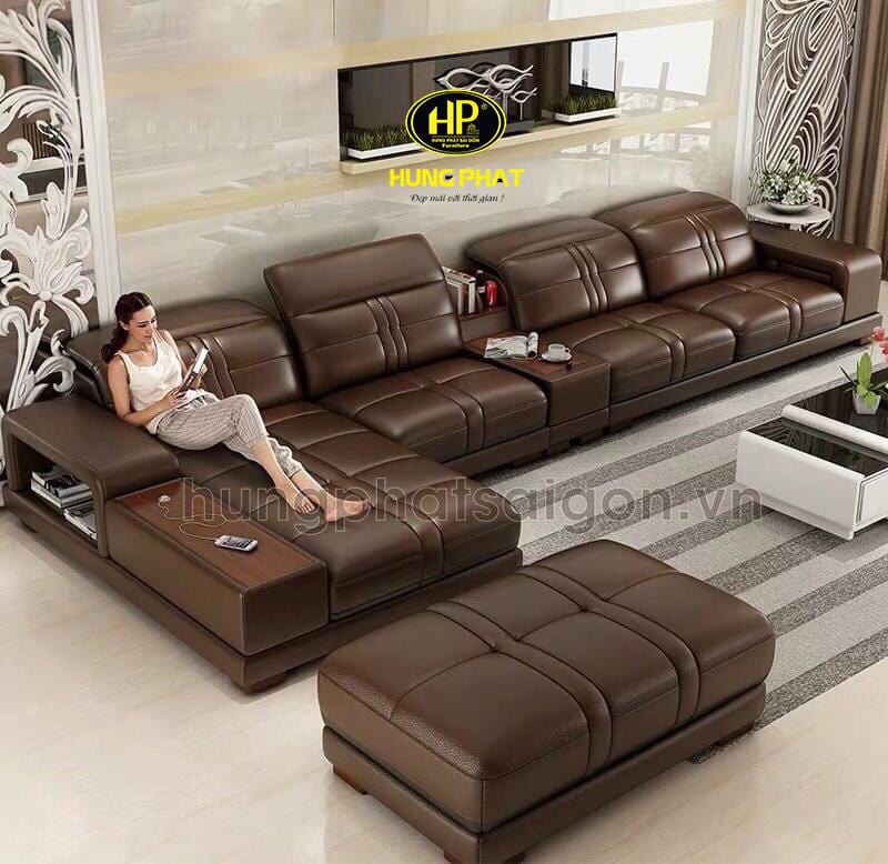 lựa chọn chất liệu ghế sofa phù hợp