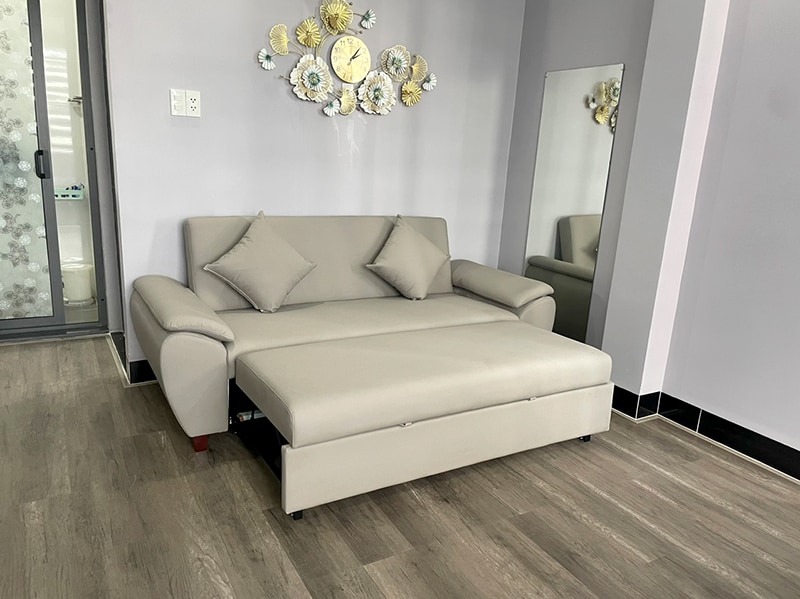 sofa giường đa năng 2m3