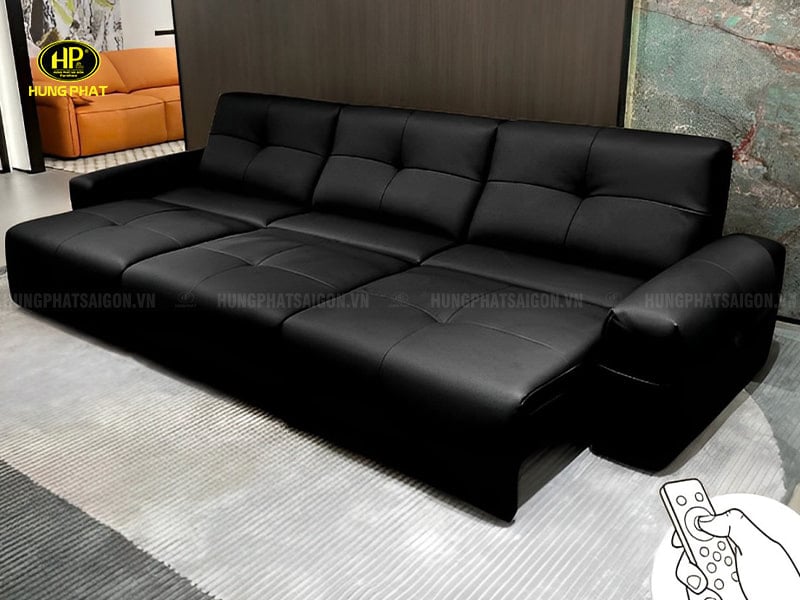 sofa thư giãn chỉnh điện 8840