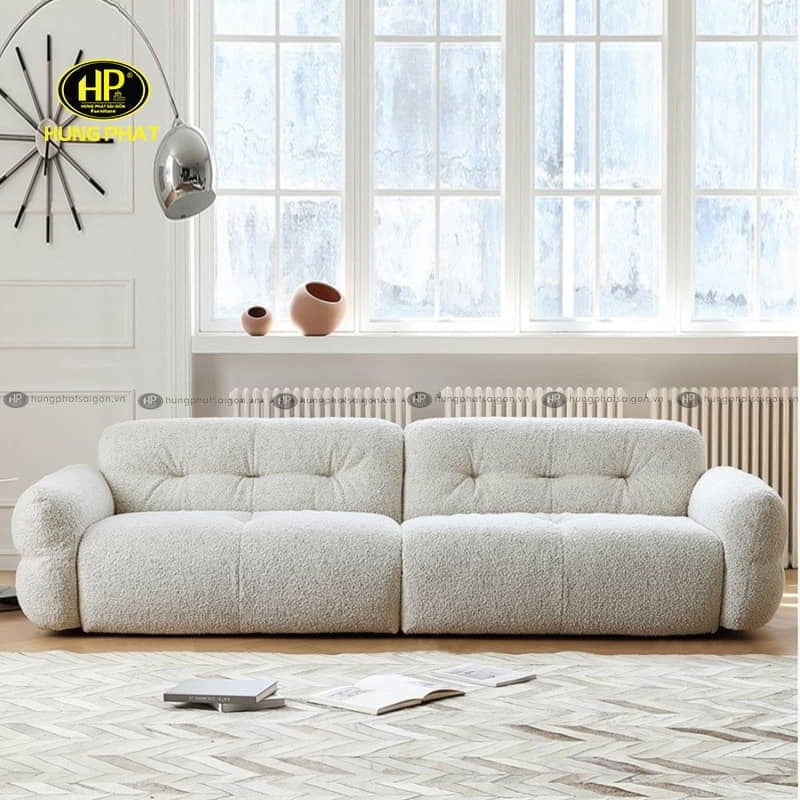 sofa văng 2m H-319