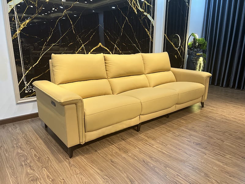 sofa văng hiện đại 2m3