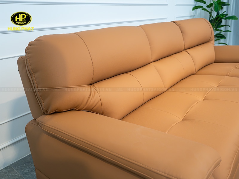 tựa lưng nệm mút dày êm ái hd-421p