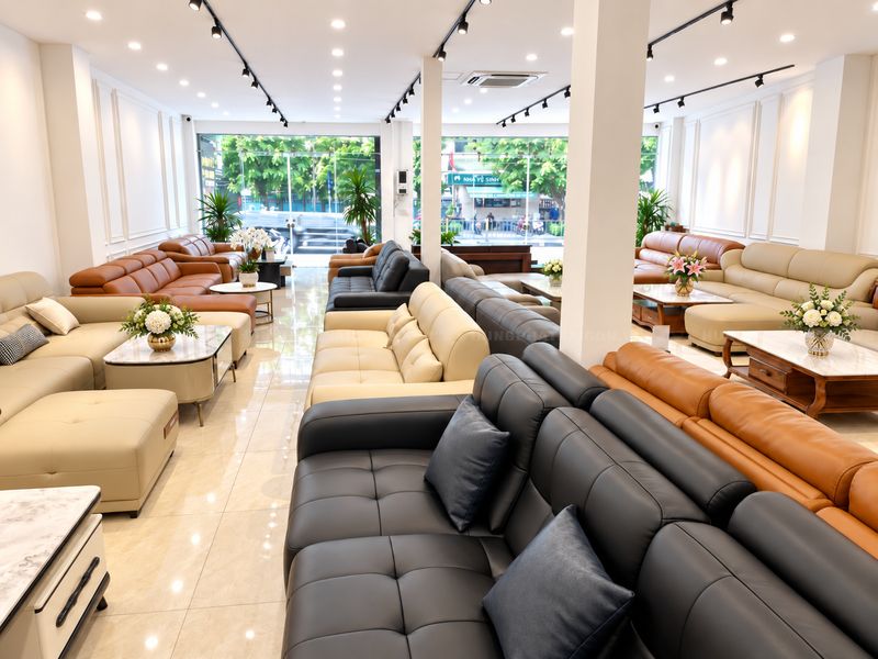 ưu tiên chất lượng sofa khi lựa chọn