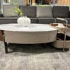 bàn sofa đôi nhập khẩu 2441