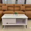 bàn sofa mặt đá nhập khẩu bt-206