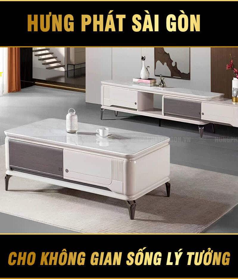 bàn sofa nhập khẩu 16-130