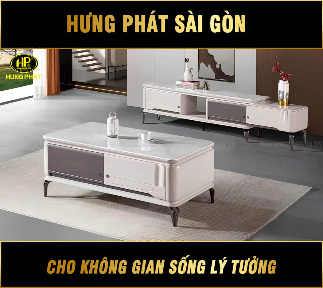 bàn sofa nhập khẩu 16-130