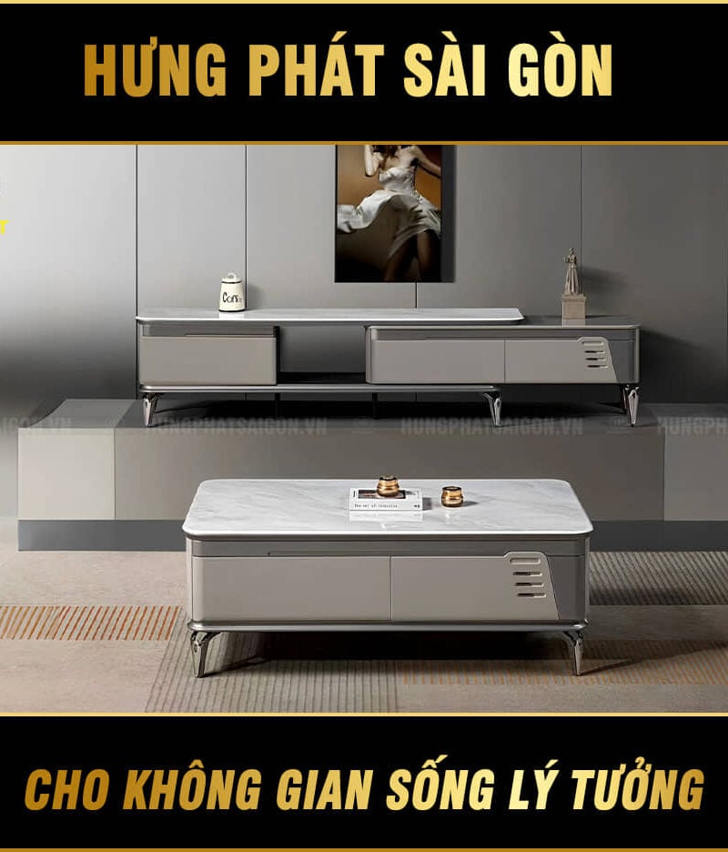 bàn sofa nhập khẩu cao cấp s134