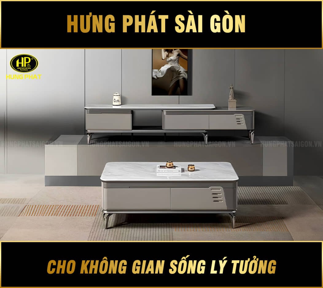 bàn sofa nhập khẩu cao cấp s134