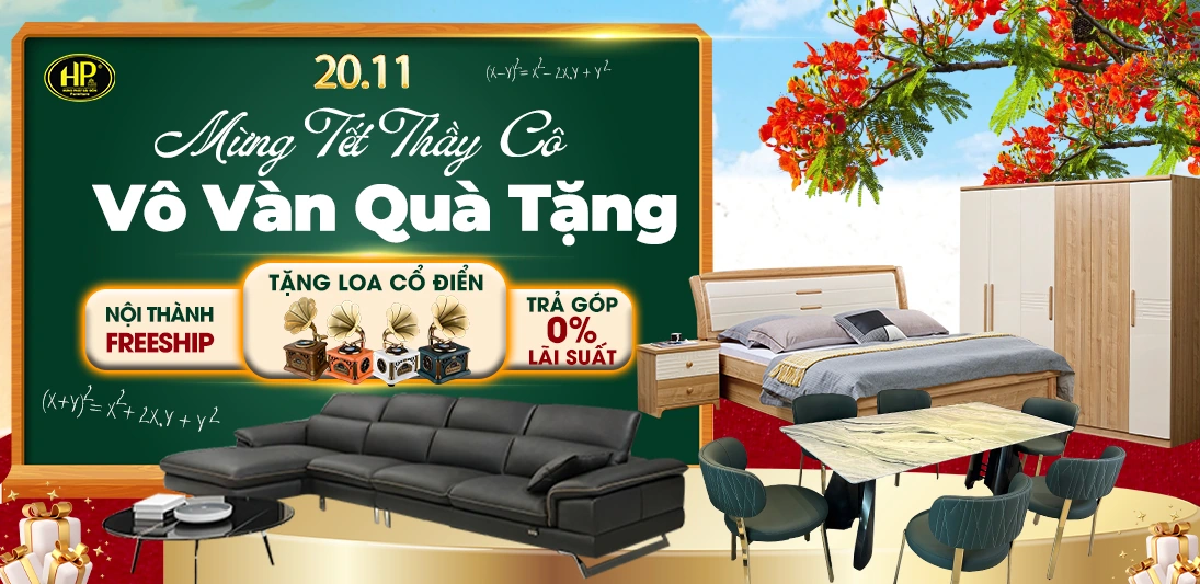 banner khuyến mãi 20 tháng 11 hưng phát sài gòn