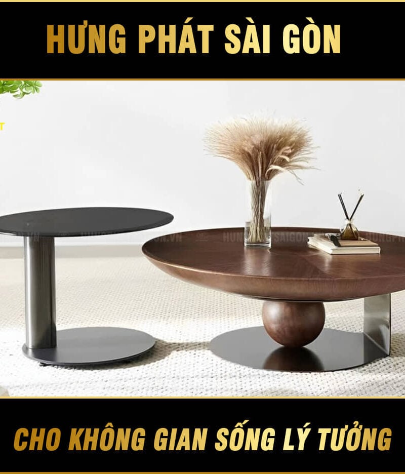 bộ bàn sofa đôi nhập khẩu 842