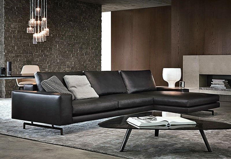 chọn kiểu dáng sofa 3m2 phù hợp