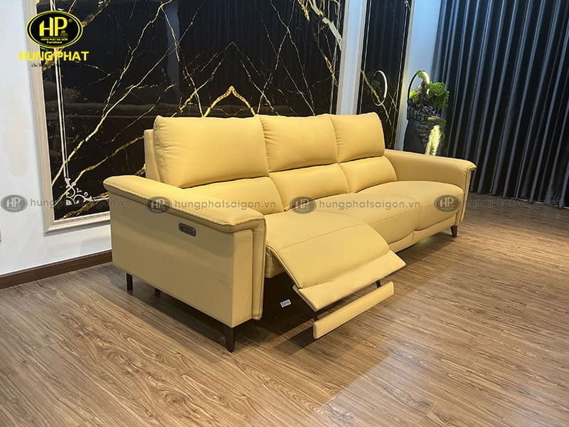 chọn sofa 2m8 có kiểu dáng phù hợp