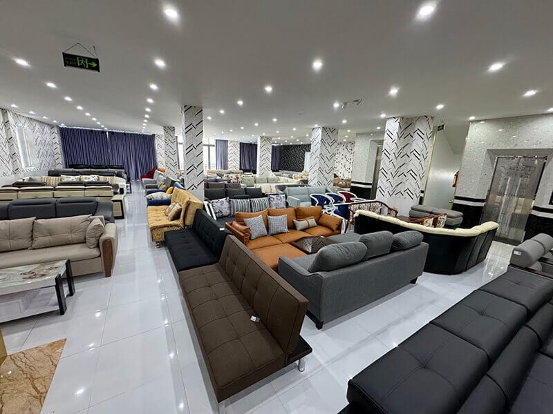 cửa hàng sofa tiến an