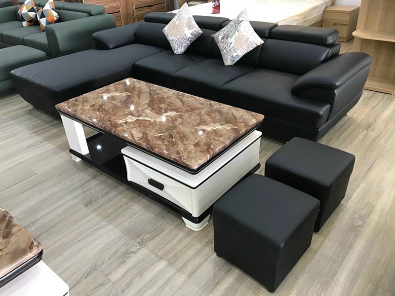 cửa hàng bán sofa tthome decor