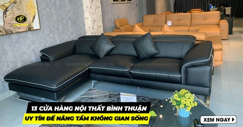 cửa hàng nội thất bình thuận