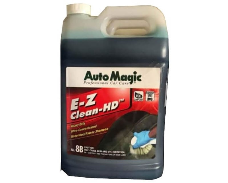 dung dịch vệ sinh ghế sofa Auto Magic Vinyl Leather Cleaner