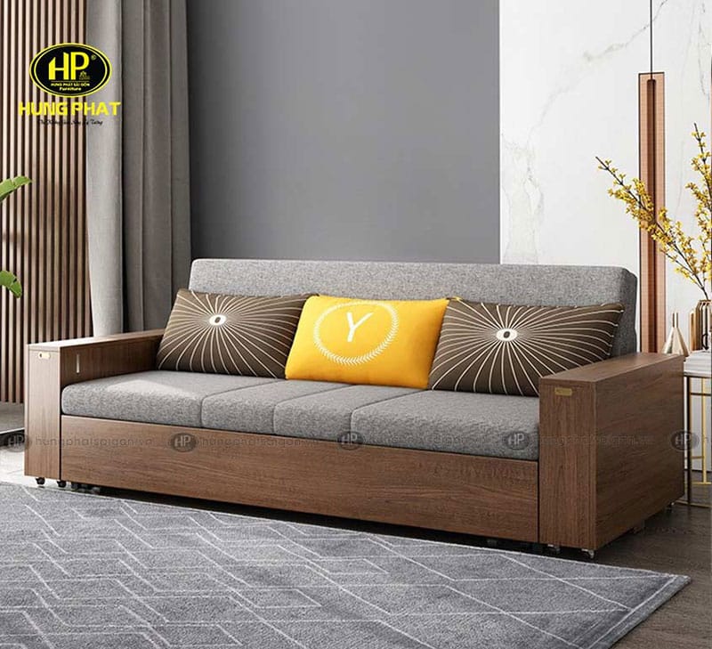 ghế sofa giường dài 3m1