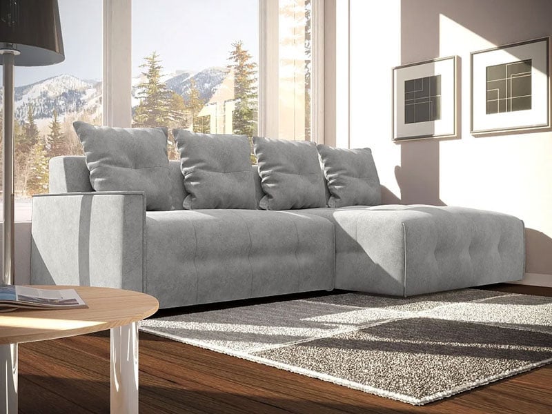 ghế sofa góc dài 3m1