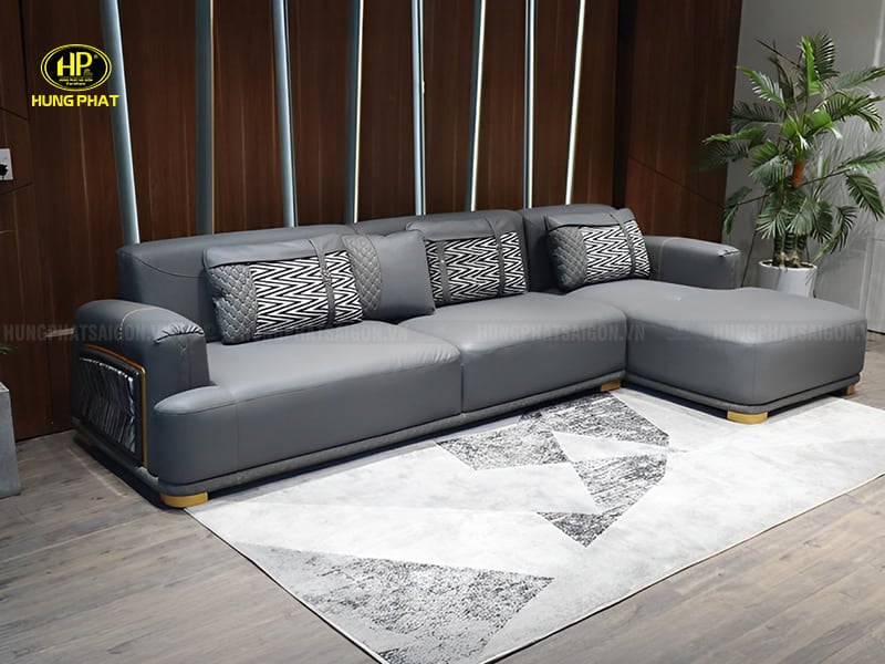 ghế sofa hiện đại nh-01