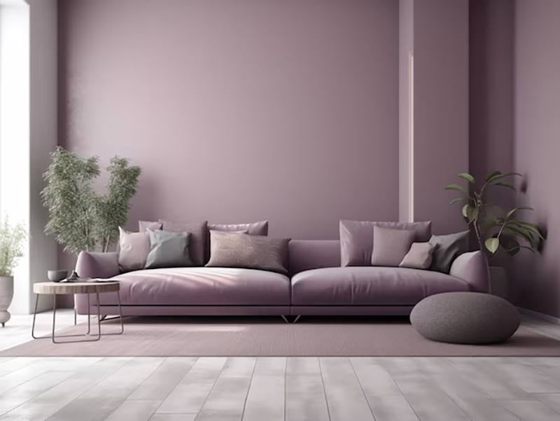 giá ghế sofa phụ thuộc nhiều vào chất liệu, kiểu dáng