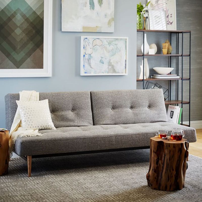 lựa chọn chất liệu ghế sofa tầm giá 5 triệu phù hợp