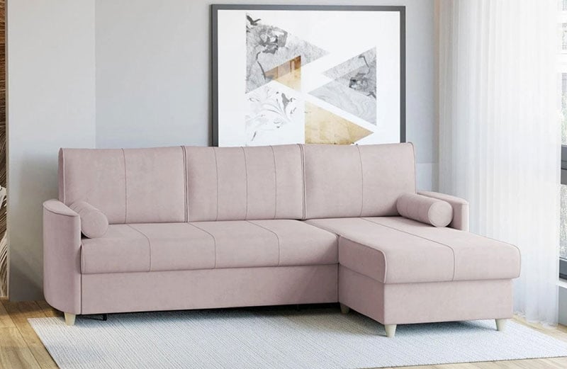 lựa chọn màu sắc ghế sofa đảm bảo tính hài hòa