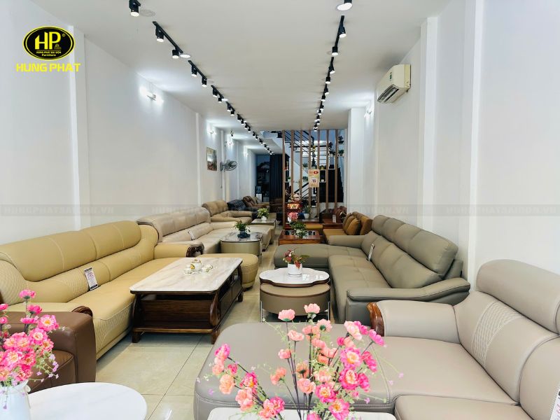 sản phẩm tại hưng phát luôn có giá cả cạnh tranh, công khai minh bạch