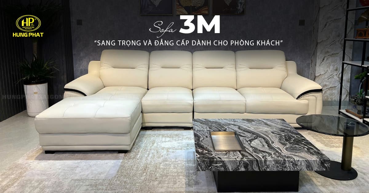 sofa 3m