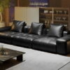 sofa băng luxury f82