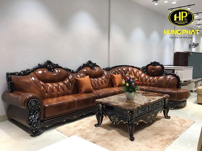 sofa tại cửa hàng có chất lượng cao cấp