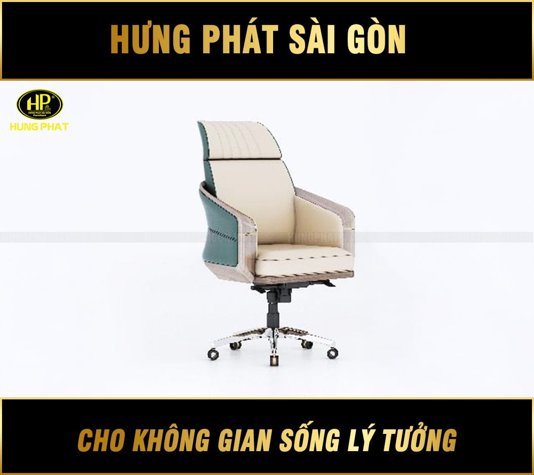 ghế giám đốc nhập khẩu cao cấp z101