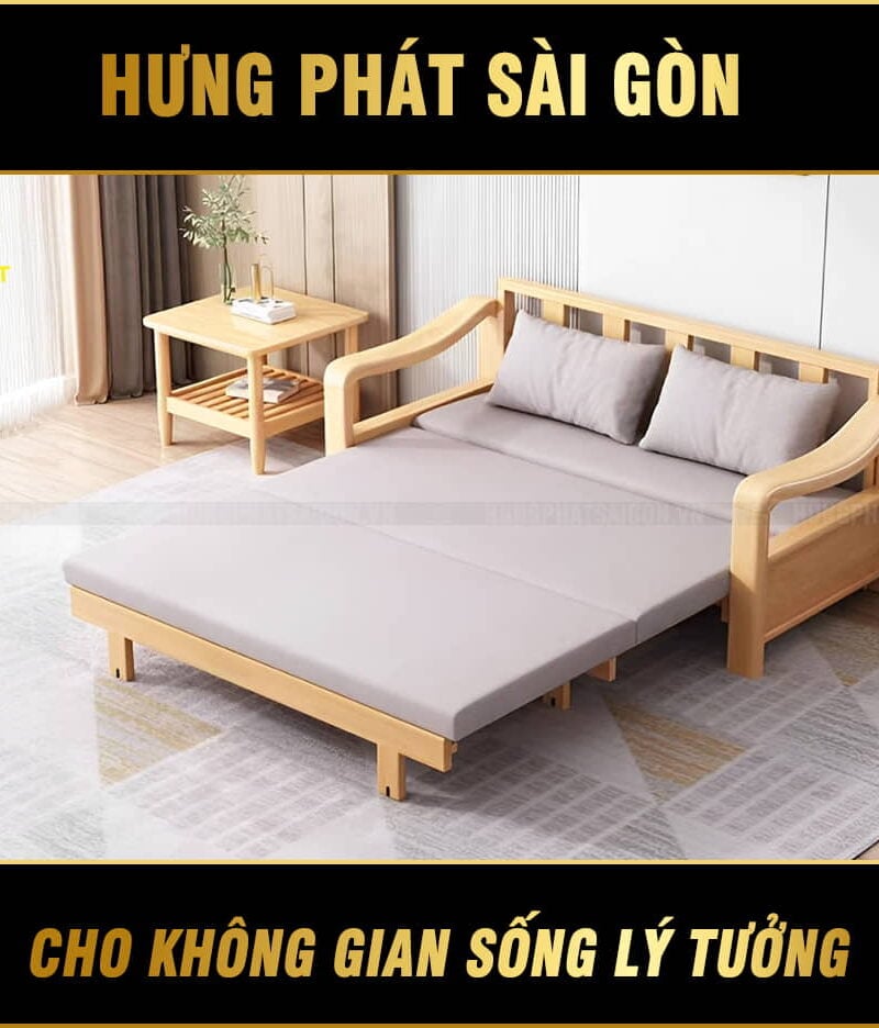 ghế sofa giường nhập khẩu cao cấp cl-182